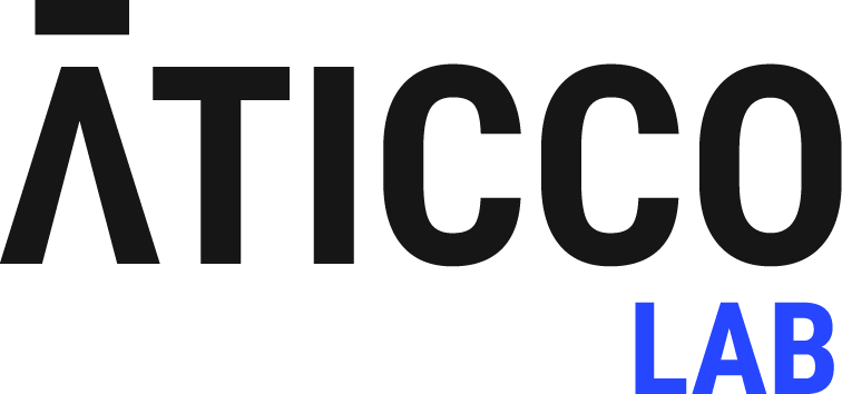 Aticco Lab logo