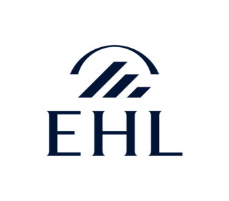 EHL Innovation Hub logo