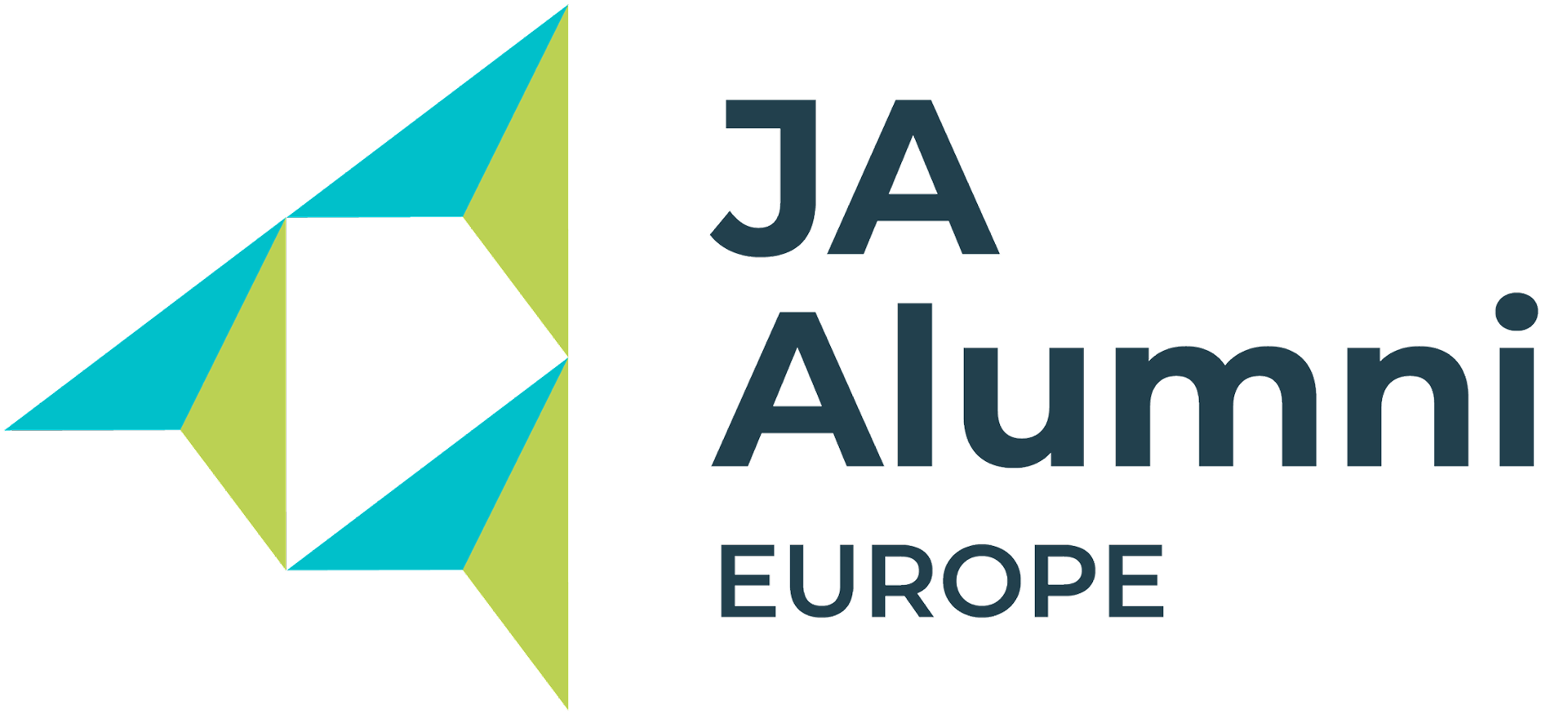 Junior Achievement Alumni logo