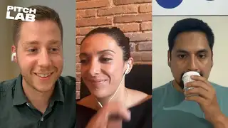 S2 E02 | Pitch Lab: AI, Identity, and the Future of Human Commerce