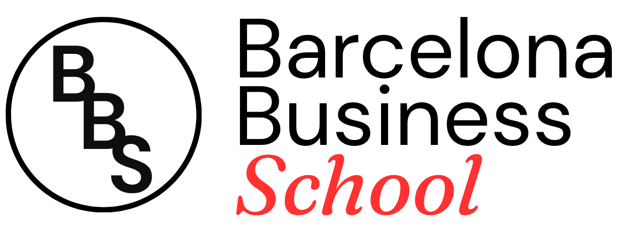 Barcelona Business School logo