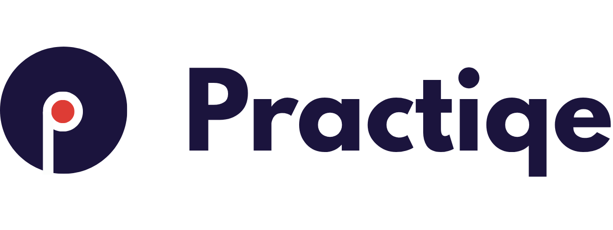 Practiqe logo
