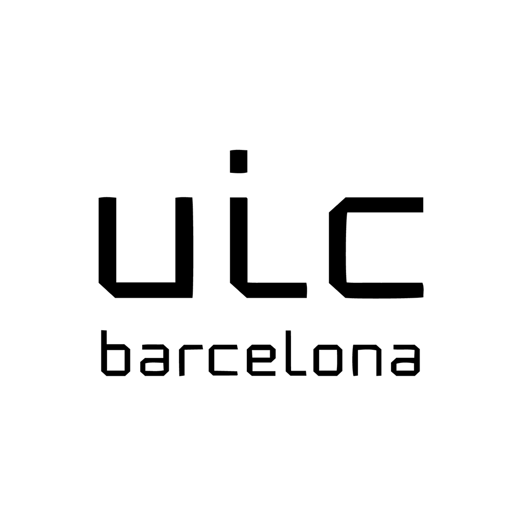 UIC Barcelona logo