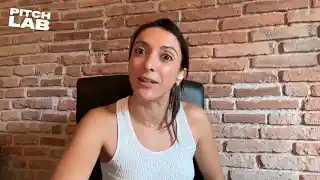S2 E3 I Pitch Lab: As AI democratizes building, what actually becomes the competitive advantage?