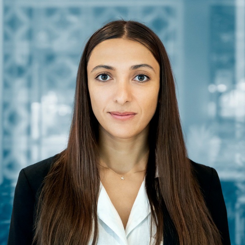 Valentina Muller