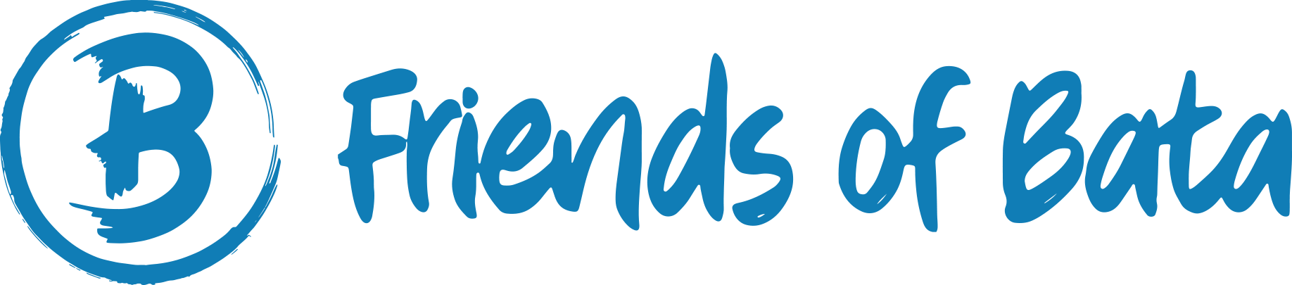 Friends of Bata logo