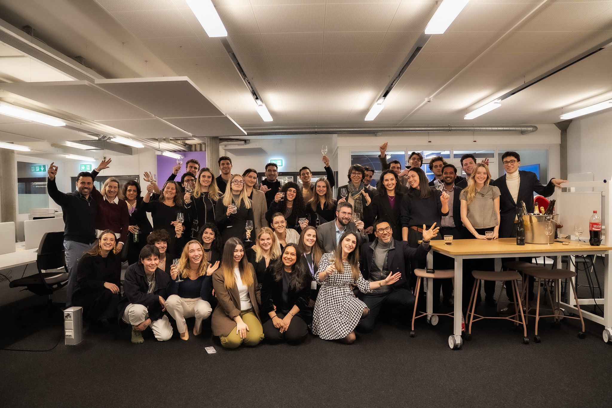 The next generation of founders