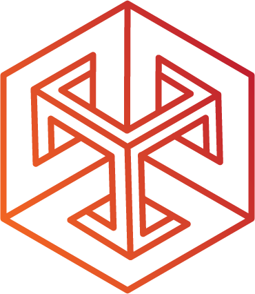 Hexatra Technologies logo symbol