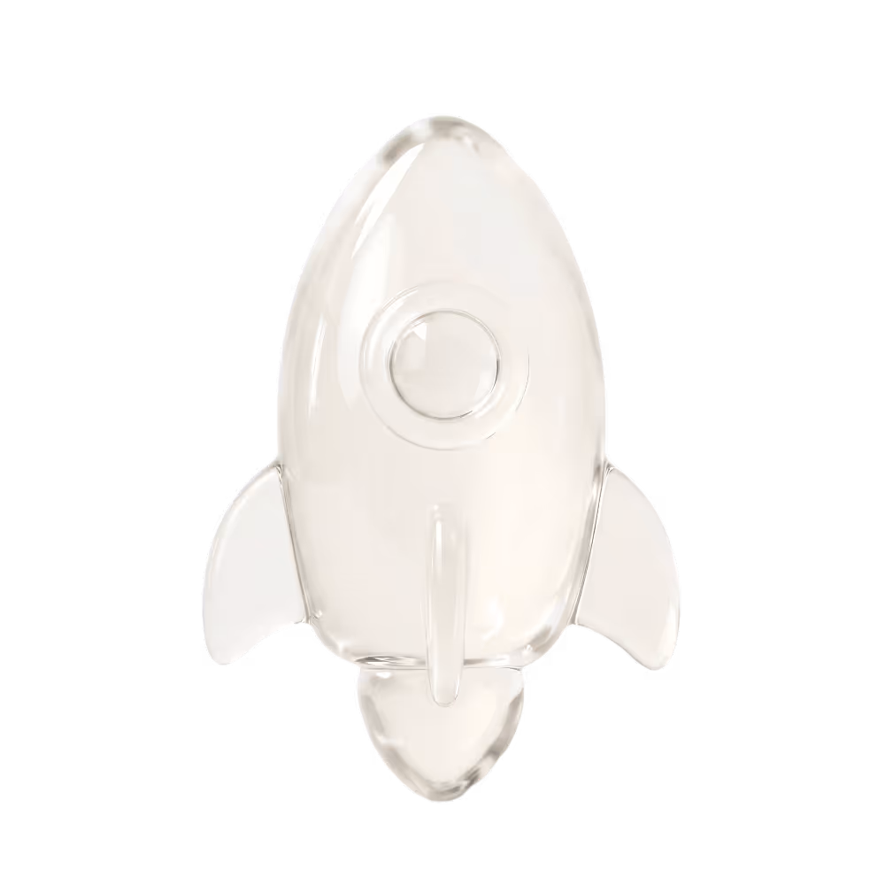 Rocket Icon