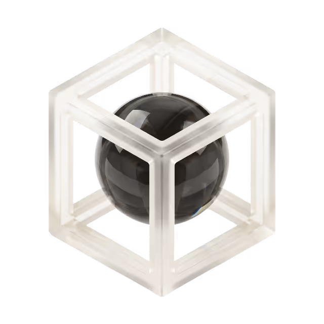 Sphere Frame