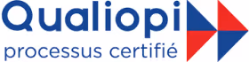 Logo Qualiopi
