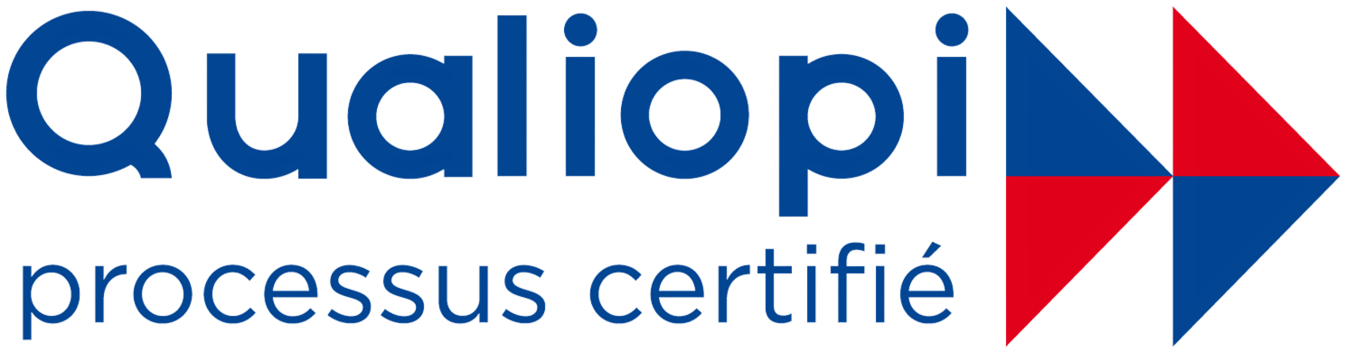 Logo Qualiopi