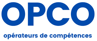 Logo OPCO