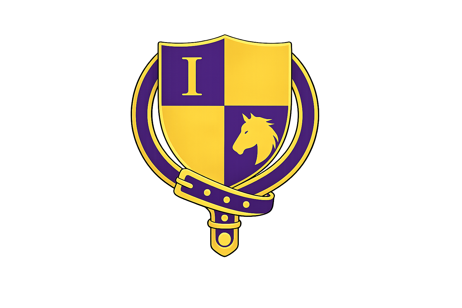 Insignis Shield Logo