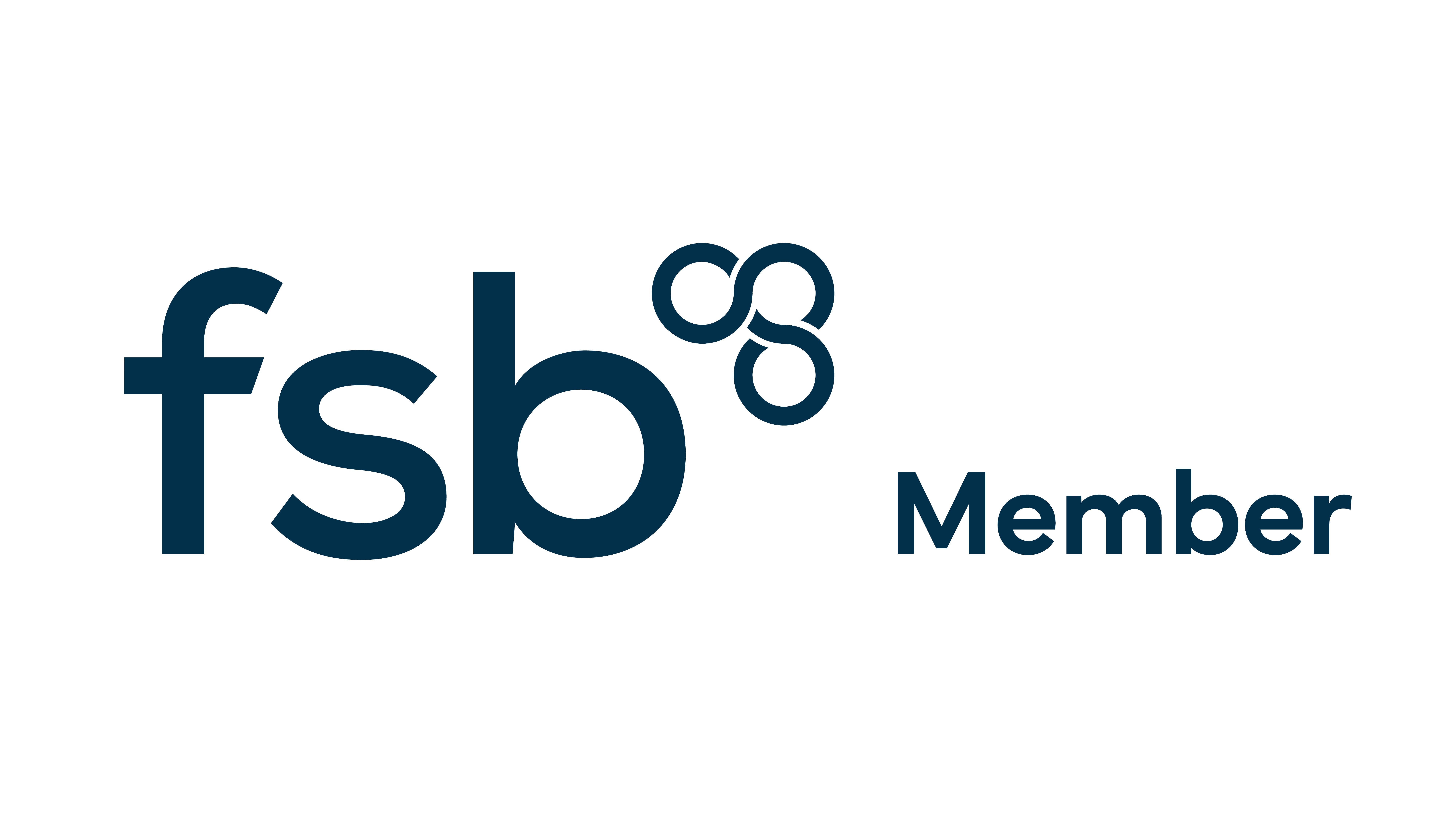 Federation of Small Businesses Member Logo
visit FSB's website: https://www.fsb.org.uk