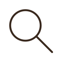 Magnifier Icon