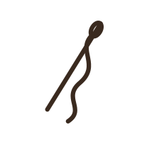 Needle and Thread Icon