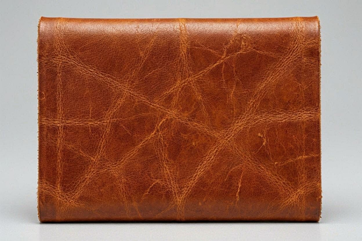 Leather material texture