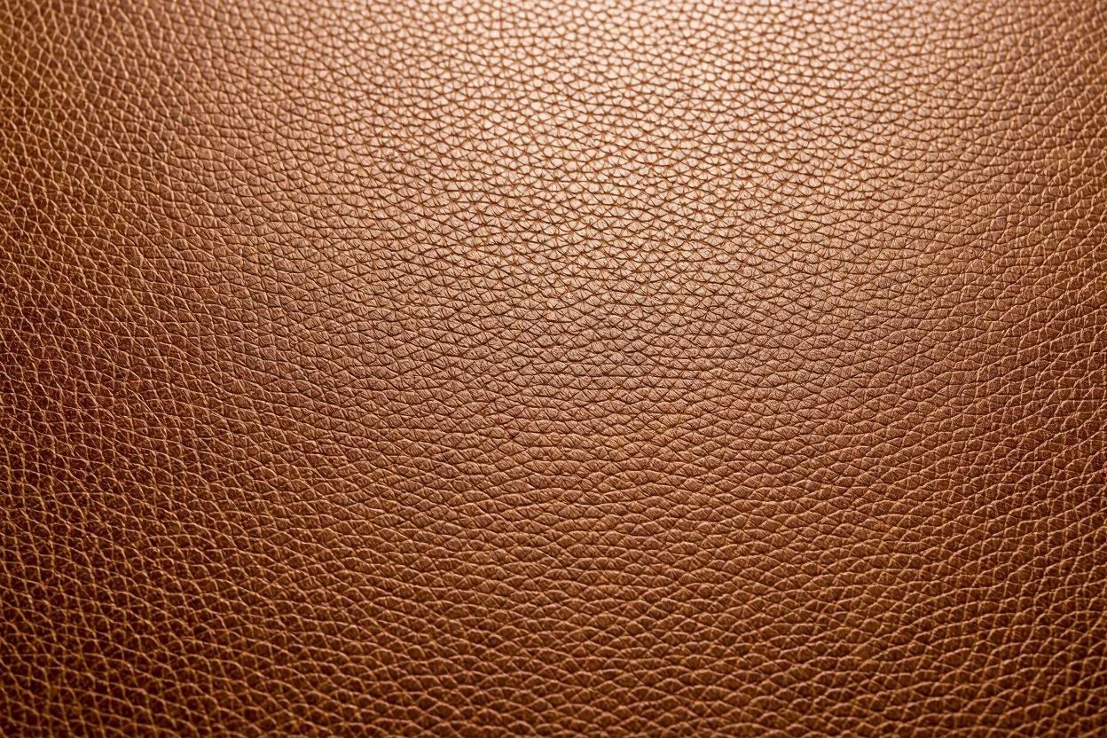 Leather material texture