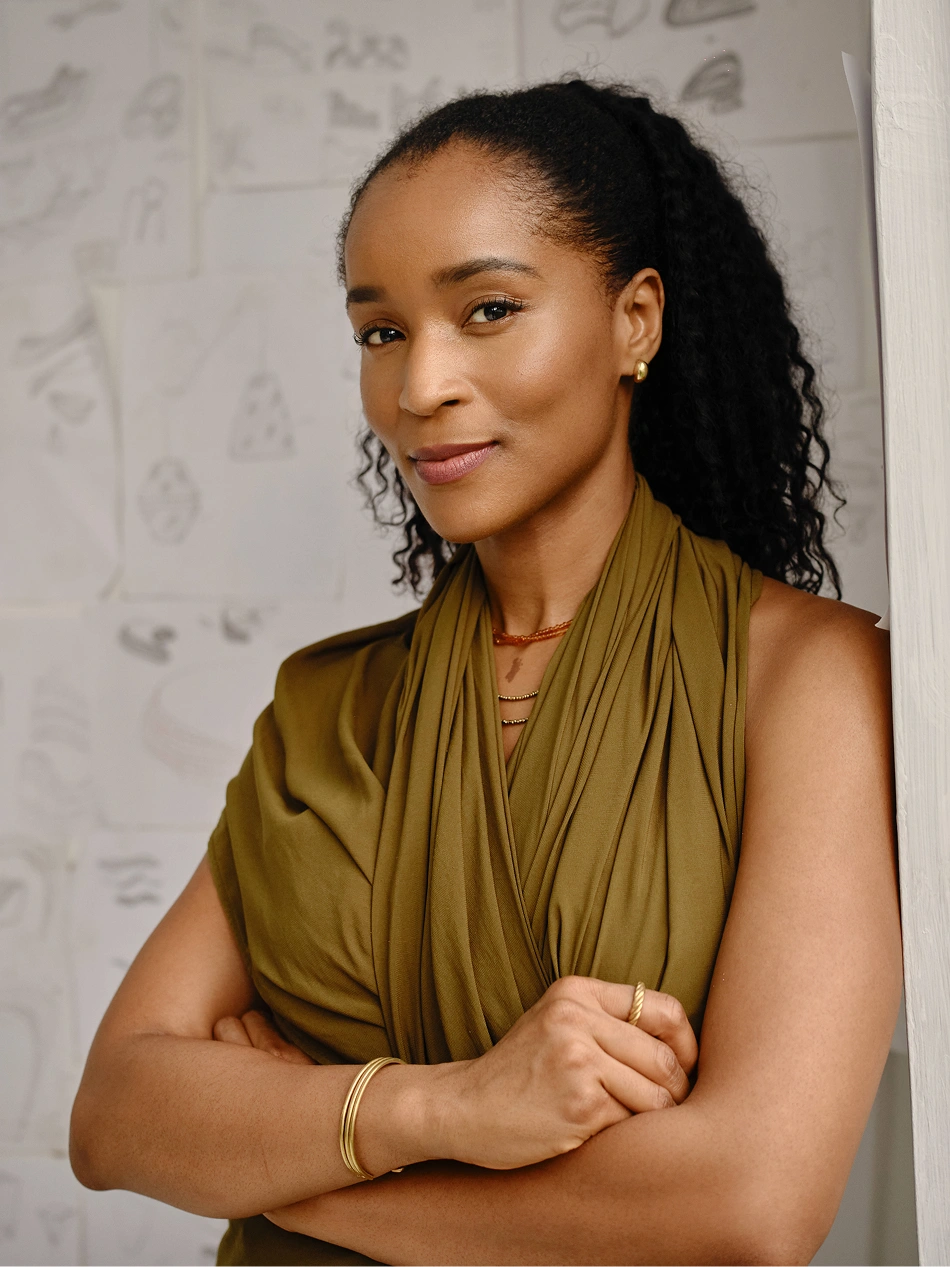 Lani Adeoye Portrait 