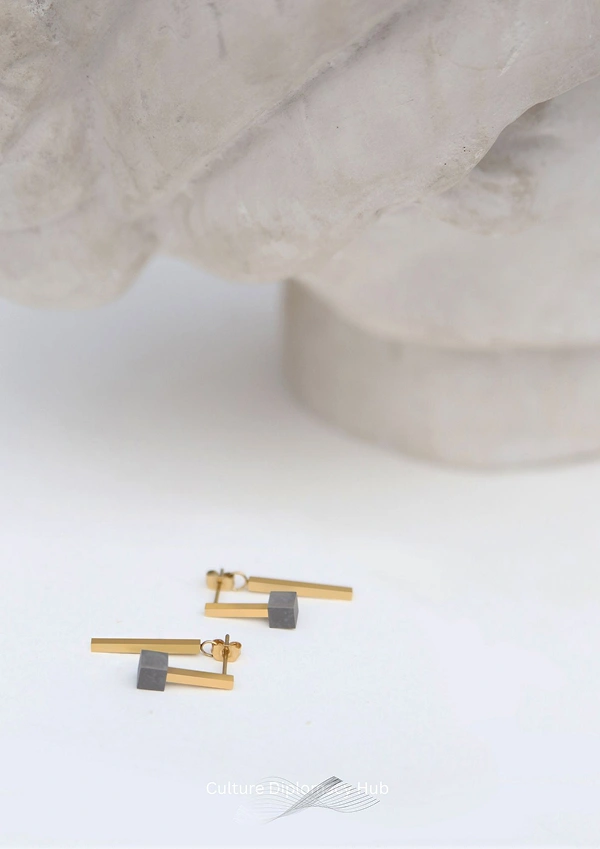 Jovana Kusmuk’s Jewellery