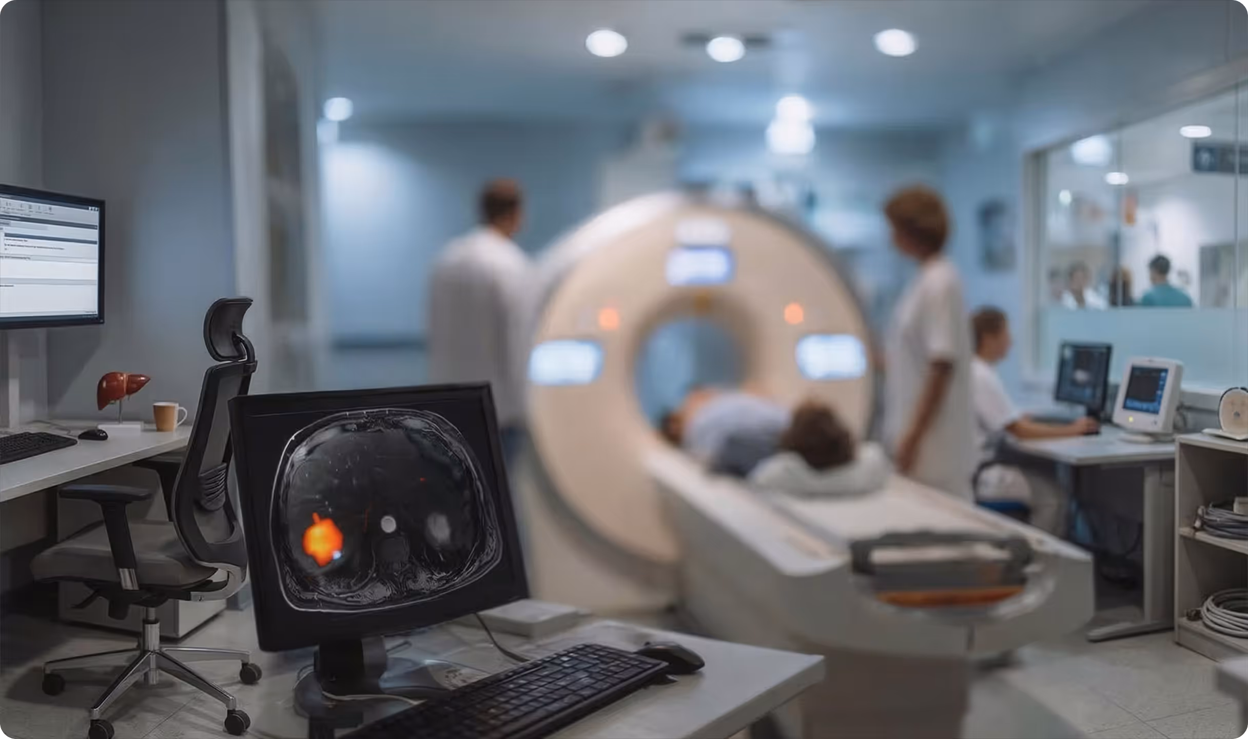 NVision and Aarhus University Secure €5.4M ($6.3M USD) Grant