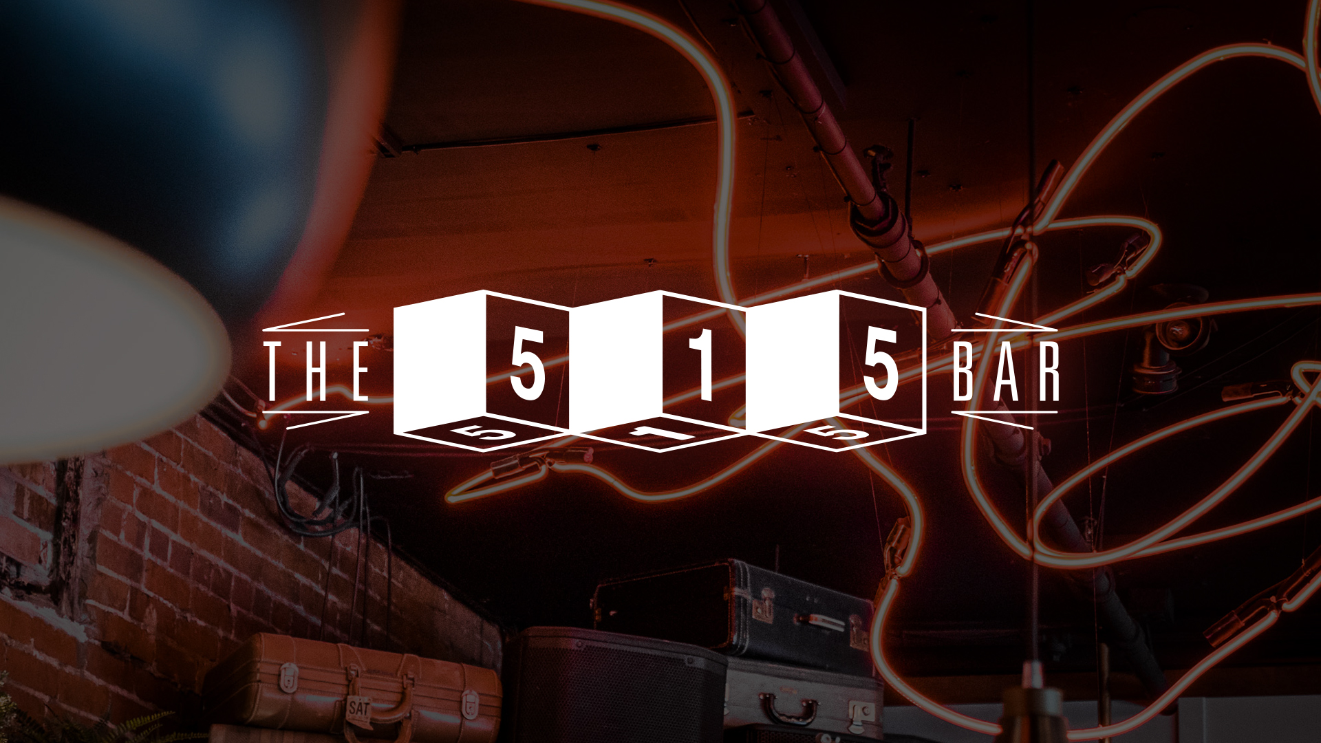 The 515 Bar