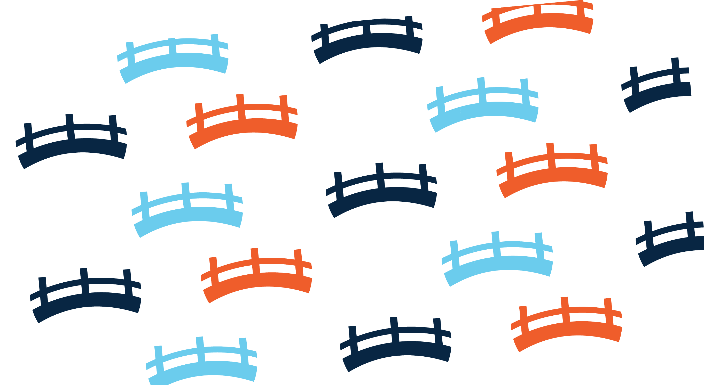 Brand Pattern