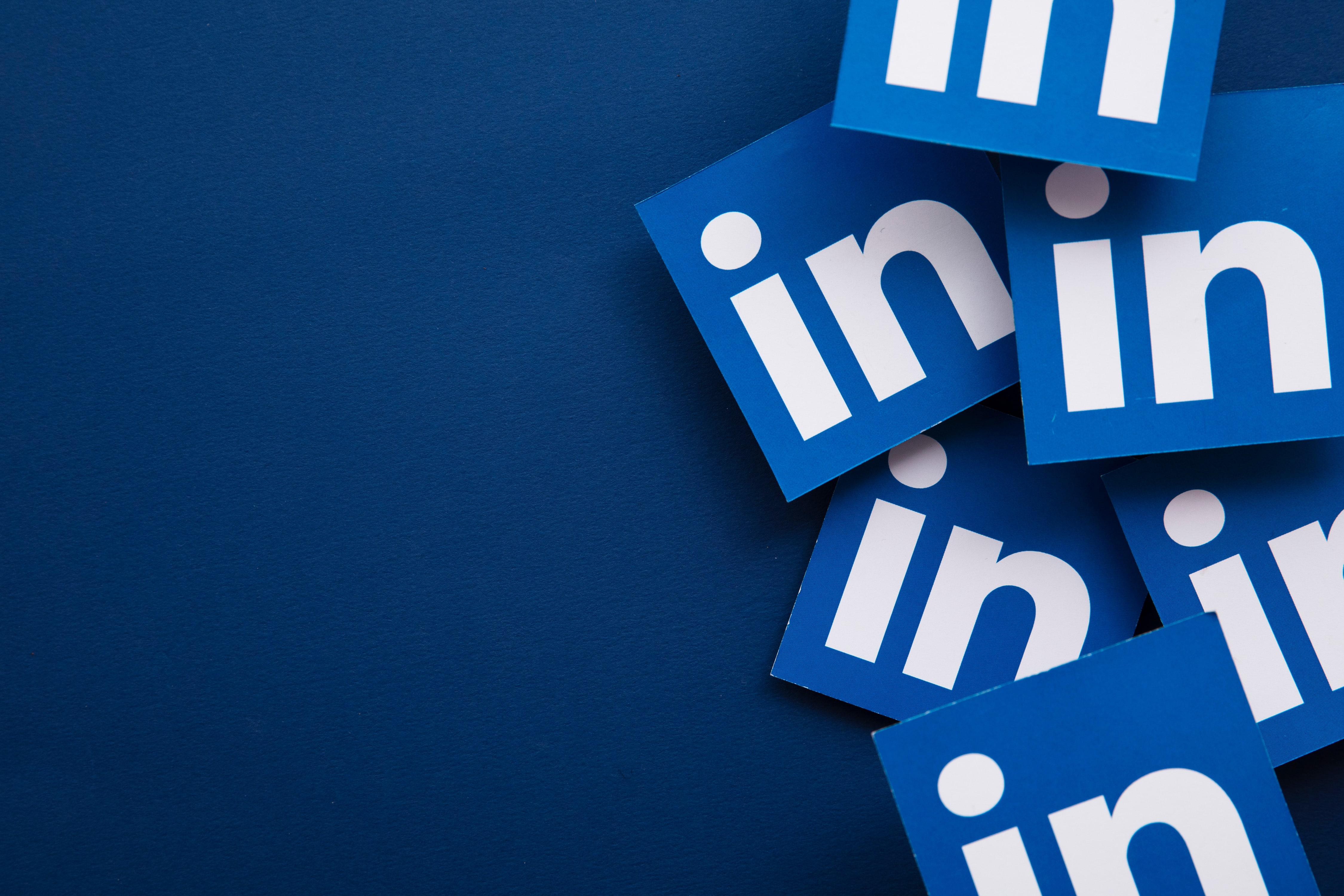 LinkedIn Strategy