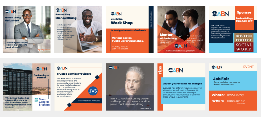 Social Media Design 3