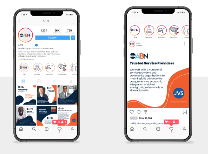 Social Media Design 2