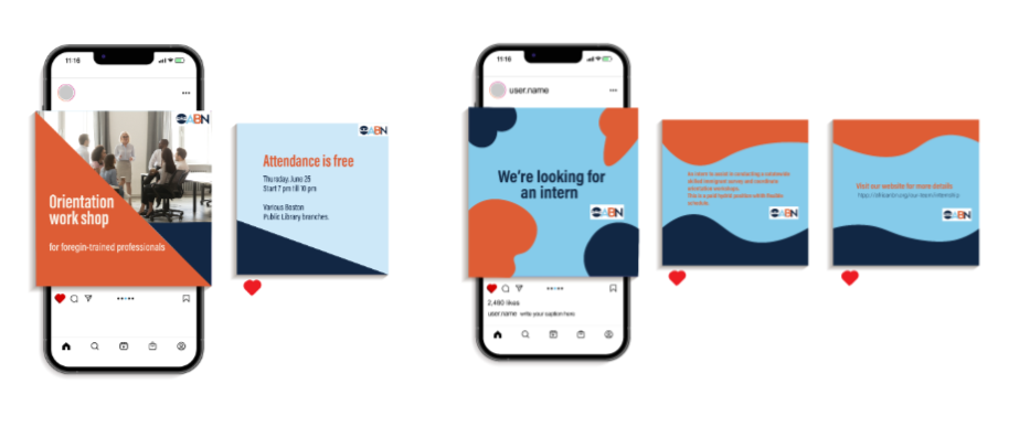 Social Media Design 5