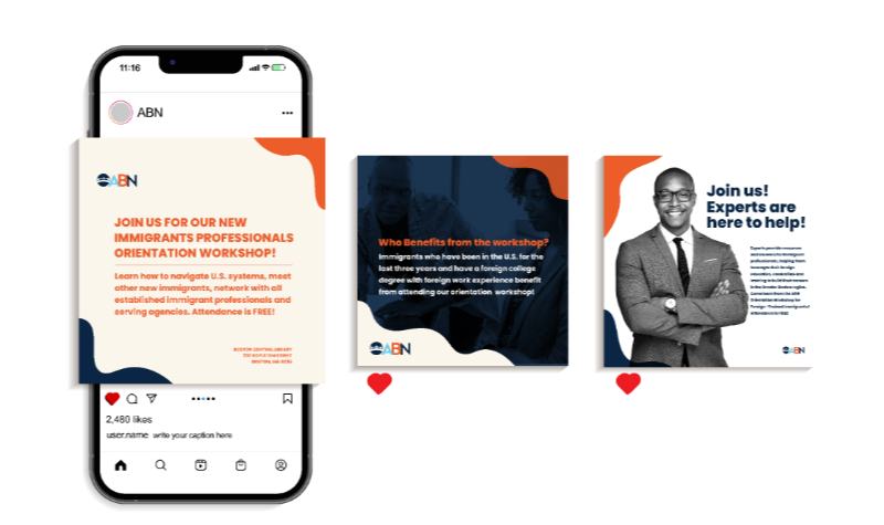 Social Media Design 6