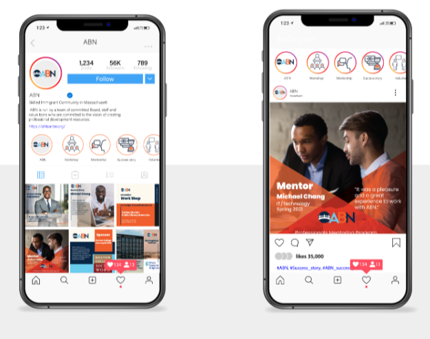 Social Media Design 4