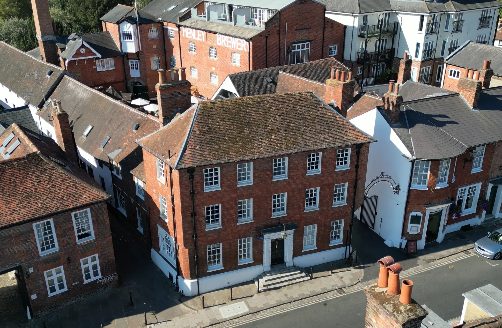 We have moved! studio news