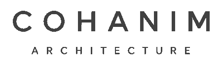Cohanim Architecture