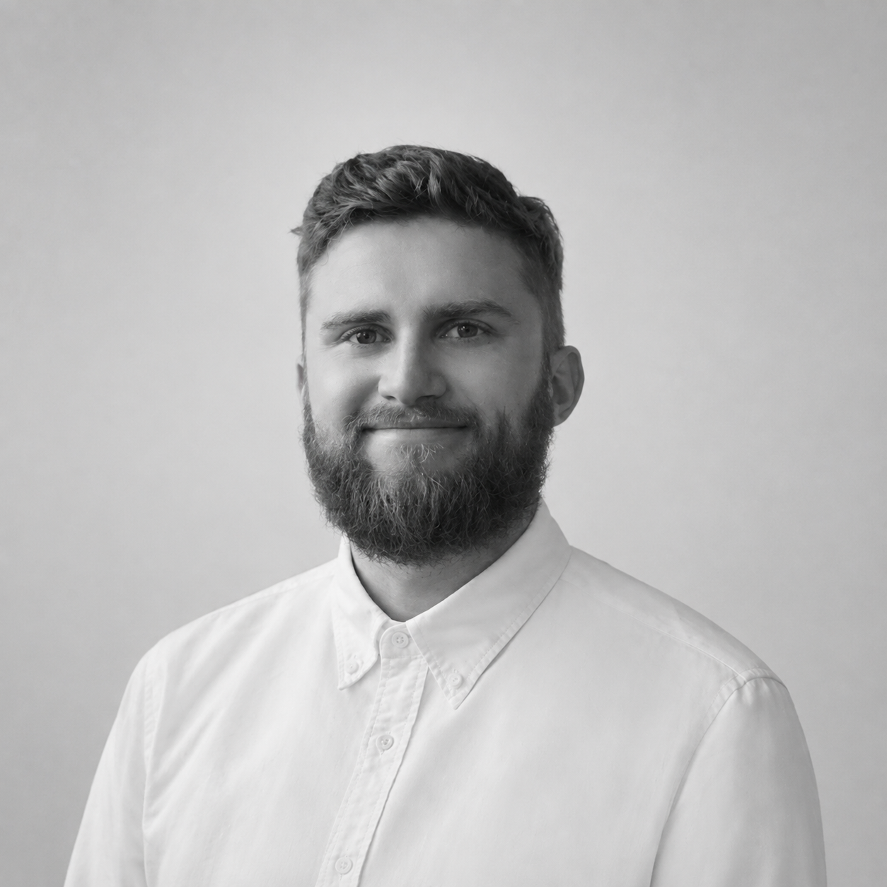 Michael, Senior Architect