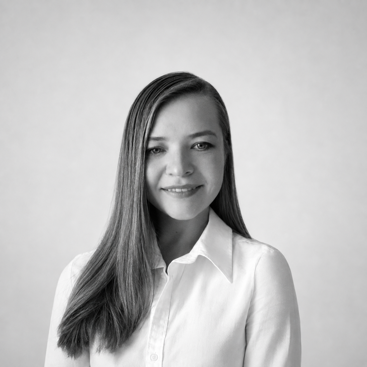 Anna, Architect
