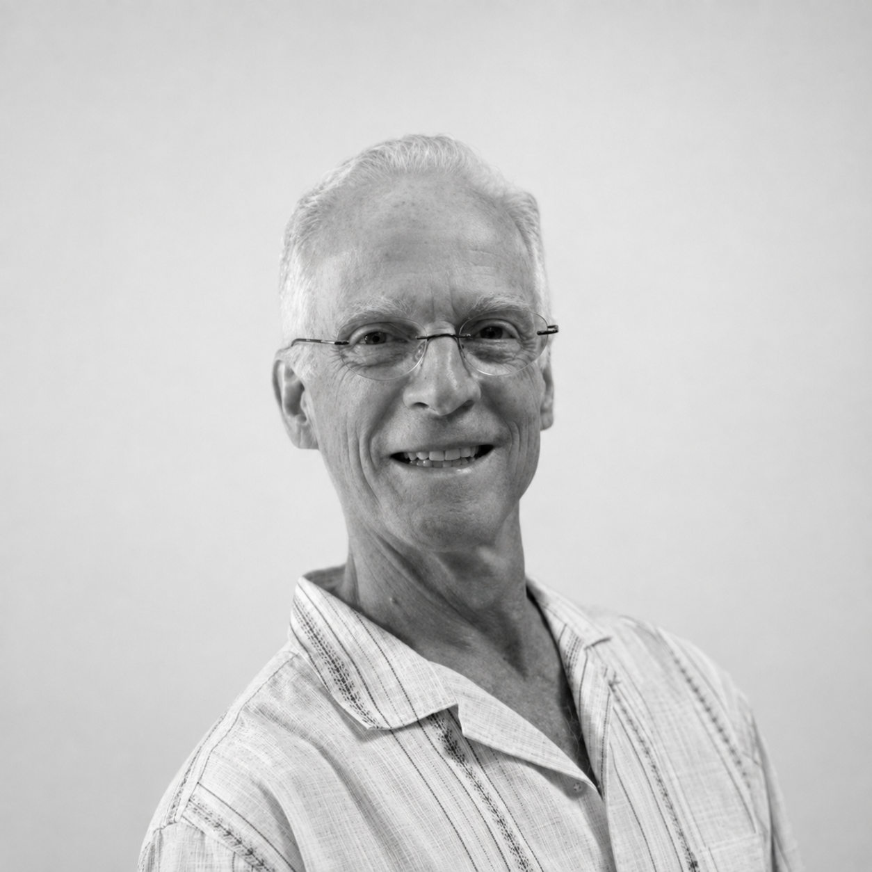 Anderson, Senior Architect