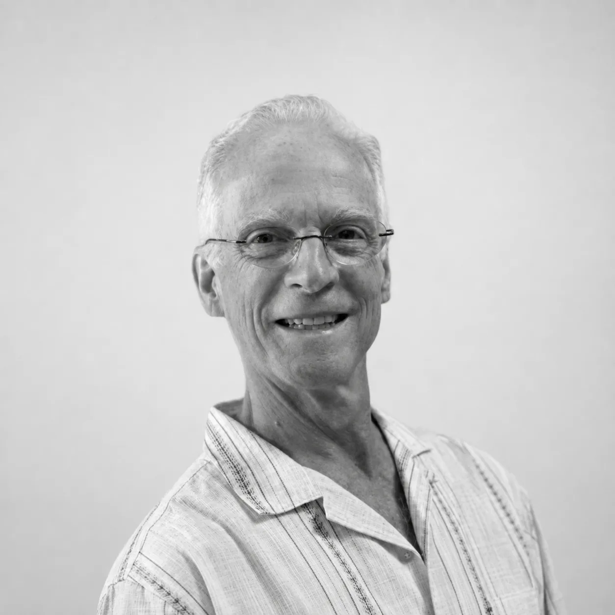 Anderson, Senior Architect