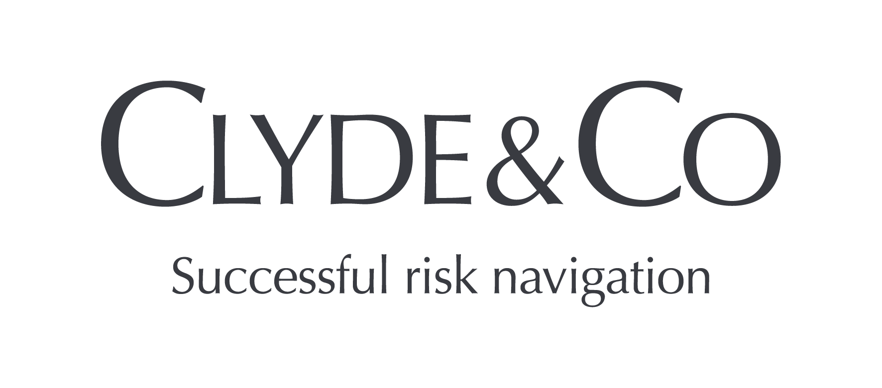 Clyde & Co logo