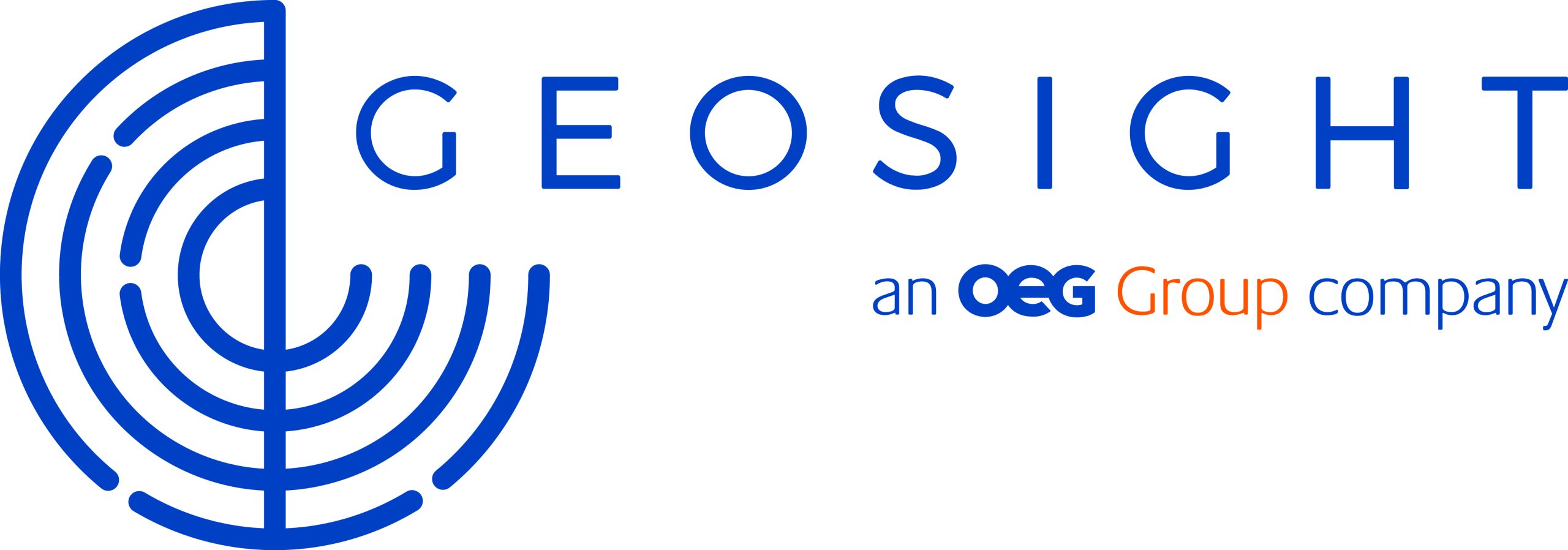 Geosight logo