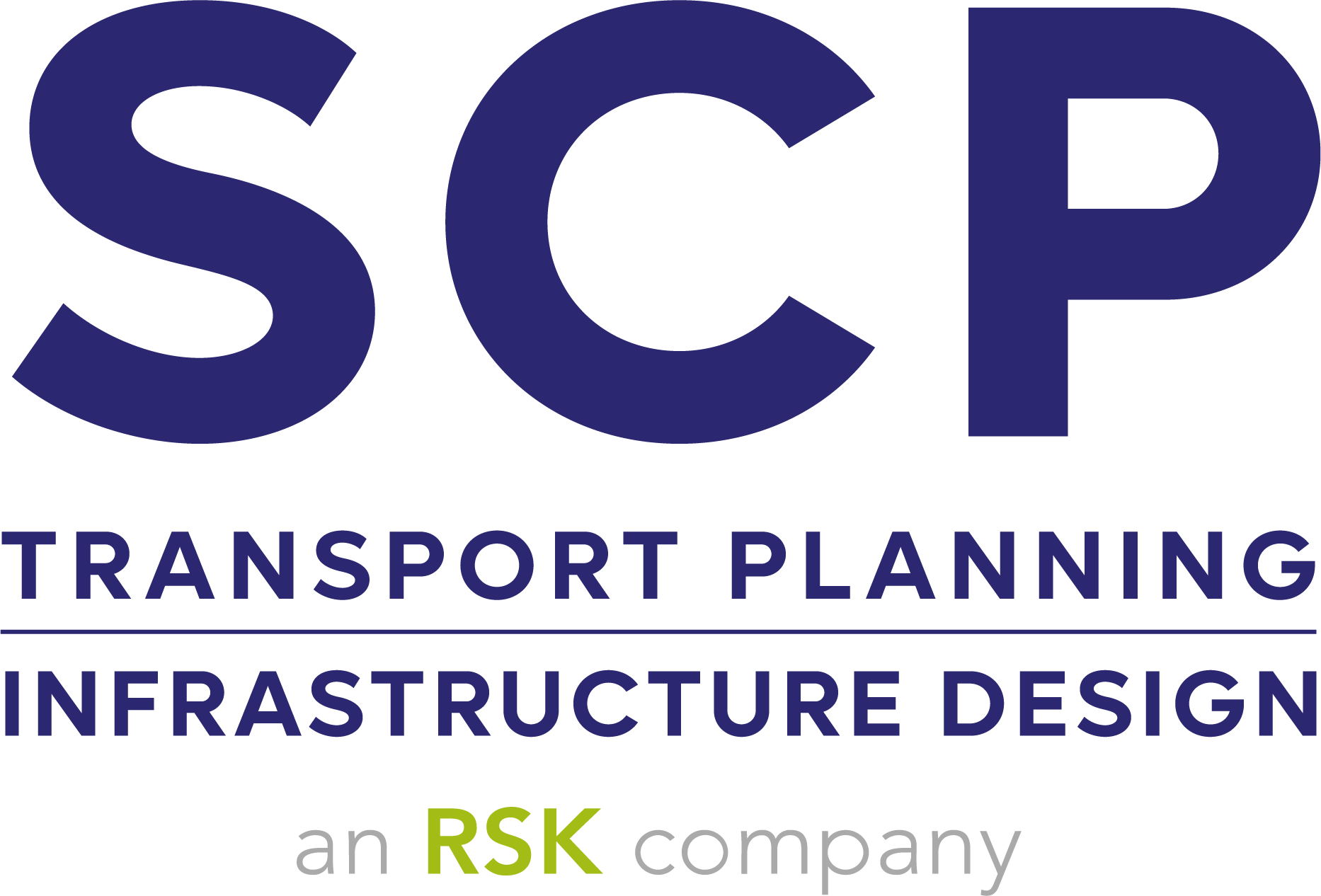 SCP Transport Planning and Infrastructure Design logo