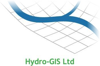 Hydro-GIS logo