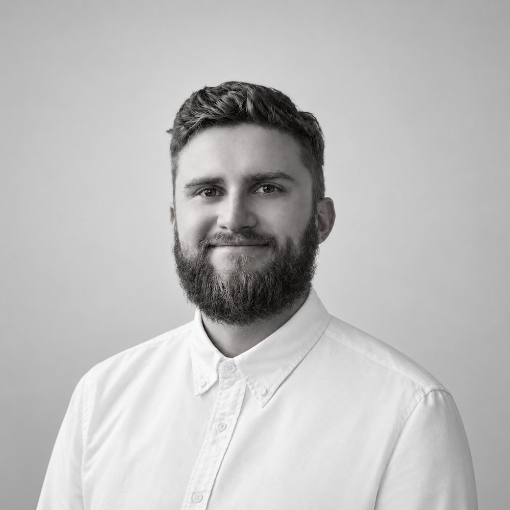 Michael, Senior Architect