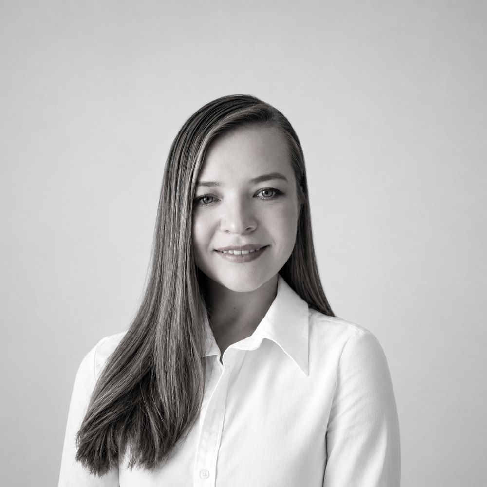 Anna, Architect