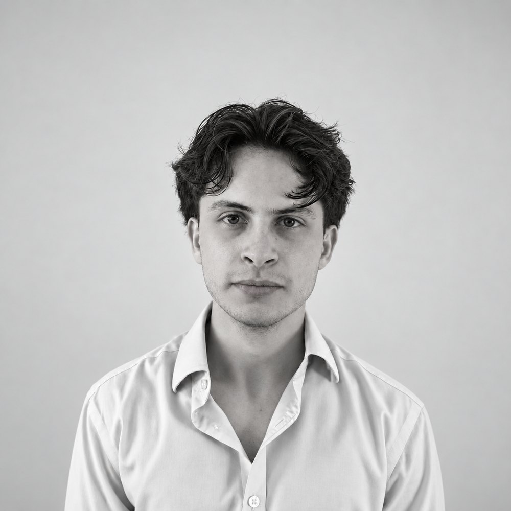 Santiago, RIBA Part 1 Architectural Assistant