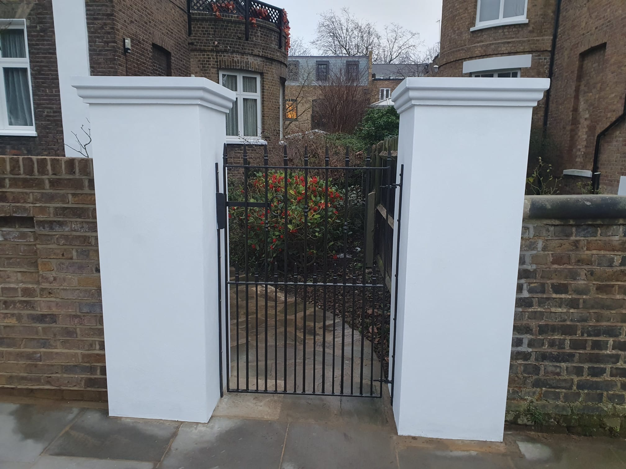 115 Ladbroke Road, Notting Hill