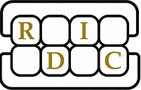 Denture clinic logo