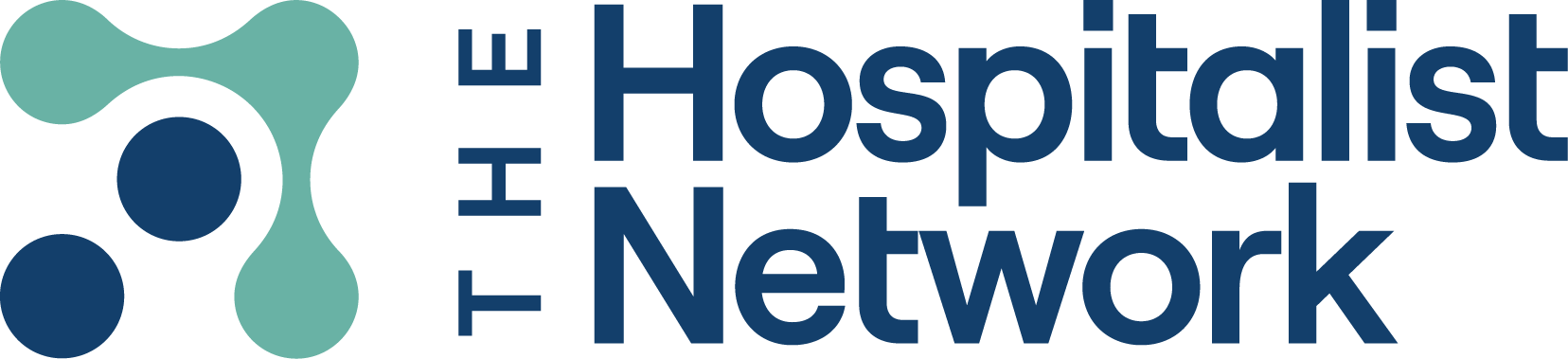 The Hospitalist Network logo